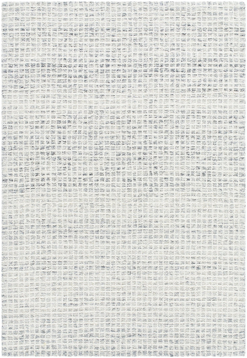 Andreas Hand Tufted Wool Rug - BlueJay Avenue