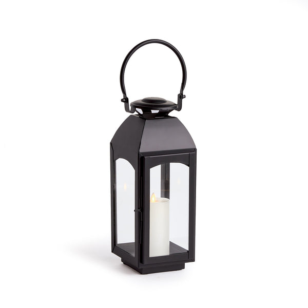 Antoinne Outdoor Candle Lantern - BlueJay Avenue