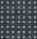 Archer Hand Tufted Wool Blue Area Rug - BlueJay Avenue