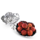 Arthur Court Magnolia 2-Bowl Serving Bowl - BlueJay Avenue