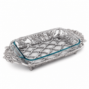 Arthur Court Magnolia 3 Qt Pyrex Baking Dish Holder - BlueJay Avenue