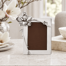 Arthur Court Magnolia Blossom 5x7 Picture Frame - BlueJay Avenue