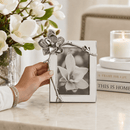 Arthur Court Magnolia Blossom 5x7 Picture Frame - BlueJay Avenue