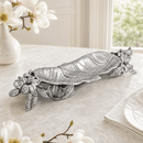 Arthur Court Magnolia Decorative Serving Tray - BlueJay Avenue