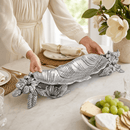 Arthur Court Magnolia Decorative Serving Tray - BlueJay Avenue