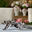 Arthur Court Magnolia Decorative Serving Tray - BlueJay Avenue
