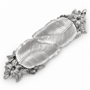 Arthur Court Magnolia Decorative Serving Tray - BlueJay Avenue