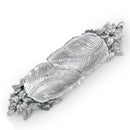 Arthur Court Magnolia Decorative Serving Tray - BlueJay Avenue