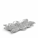 Arthur Court Magnolia Decorative Serving Tray, 8 x 13.5 - BlueJay Avenue