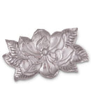 Arthur Court Magnolia Decorative Serving Tray, 8 x 13.5 - BlueJay Avenue