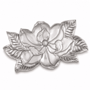 Arthur Court Magnolia Decorative Serving Tray, 8 x 13.5 - BlueJay Avenue