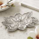 Arthur Court Magnolia Decorative Serving Tray, 8 x 13.5 - BlueJay Avenue