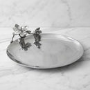 Arthur Court Magnolia Oval Serving Platter - BlueJay Avenue