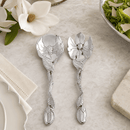 Arthur Court Magnolia Salad Serving Set - BlueJay Avenue