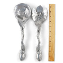 Arthur Court Magnolia Salad Serving Set - BlueJay Avenue