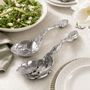 Arthur Court Magnolia Salad Serving Set - BlueJay Avenue