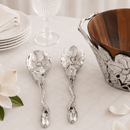 Arthur Court Magnolia Salad Serving Set - BlueJay Avenue