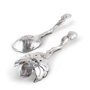Arthur Court Magnolia Salad Serving Set - BlueJay Avenue