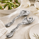 Arthur Court Magnolia Salad Serving Set - BlueJay Avenue