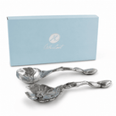 Arthur Court Magnolia Salad Serving Set - BlueJay Avenue