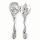 Arthur Court Magnolia Salad Serving Set - BlueJay Avenue