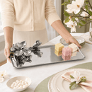 Arthur Court Magnolia Serving Platter - BlueJay Avenue