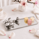 Arthur Court Magnolia Serving Platter - BlueJay Avenue