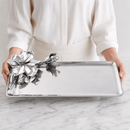 Arthur Court Magnolia Serving Platter - BlueJay Avenue