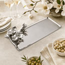 Arthur Court Magnolia Serving Platter - BlueJay Avenue