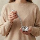 Arthur Court Magnolia Soup Ladle - BlueJay Avenue