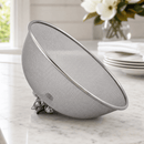 Arthur Court Magnolia Stainless Steel Mesh Food Cover - BlueJay Avenue