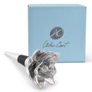 Arthur Court Magnolia Wine Bottle Stopper - BlueJay Avenue
