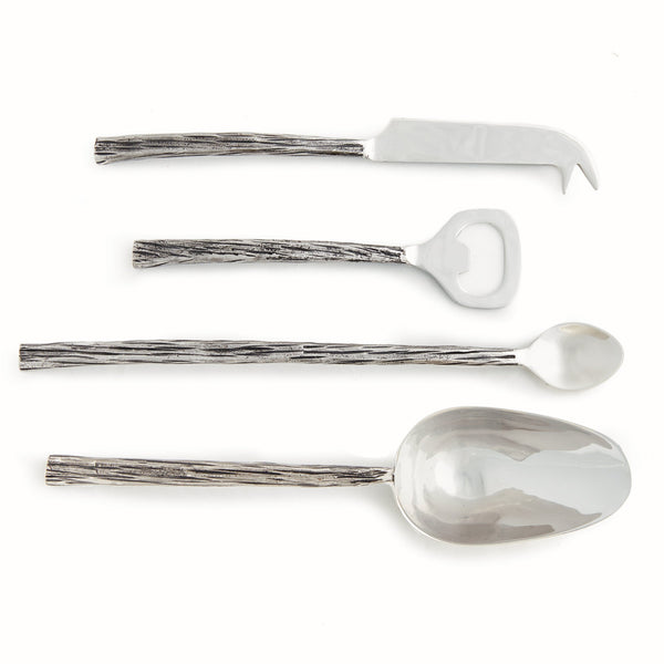 Arwell Bar Set Of 4 - BlueJay Avenue