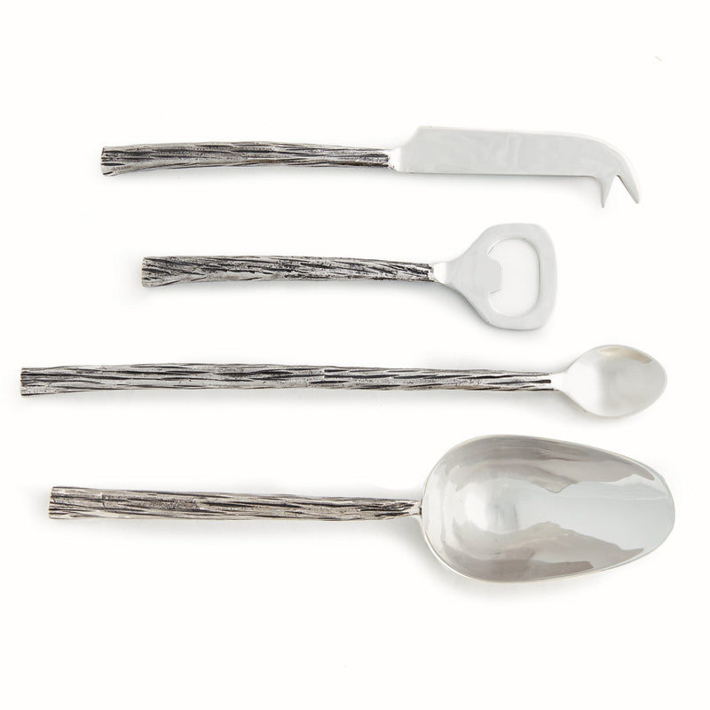 Arwell Bar Set Of 4 - BlueJay Avenue