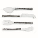 Arwell Cheese Knives Set Of 4 - BlueJay Avenue