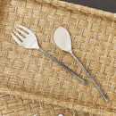 Arwell Salad Servers, Set Of 2 - BlueJay Avenue