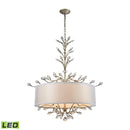 Asbury Chandelier - BlueJay Avenue