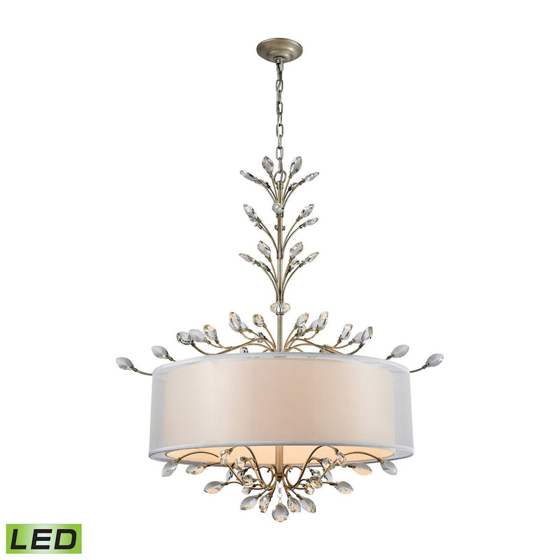 Asbury Chandelier - BlueJay Avenue