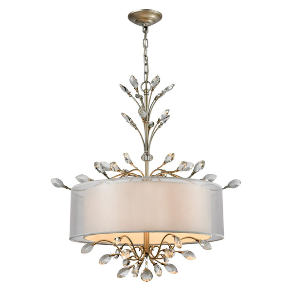 Asbury Chandelier - BlueJay Avenue