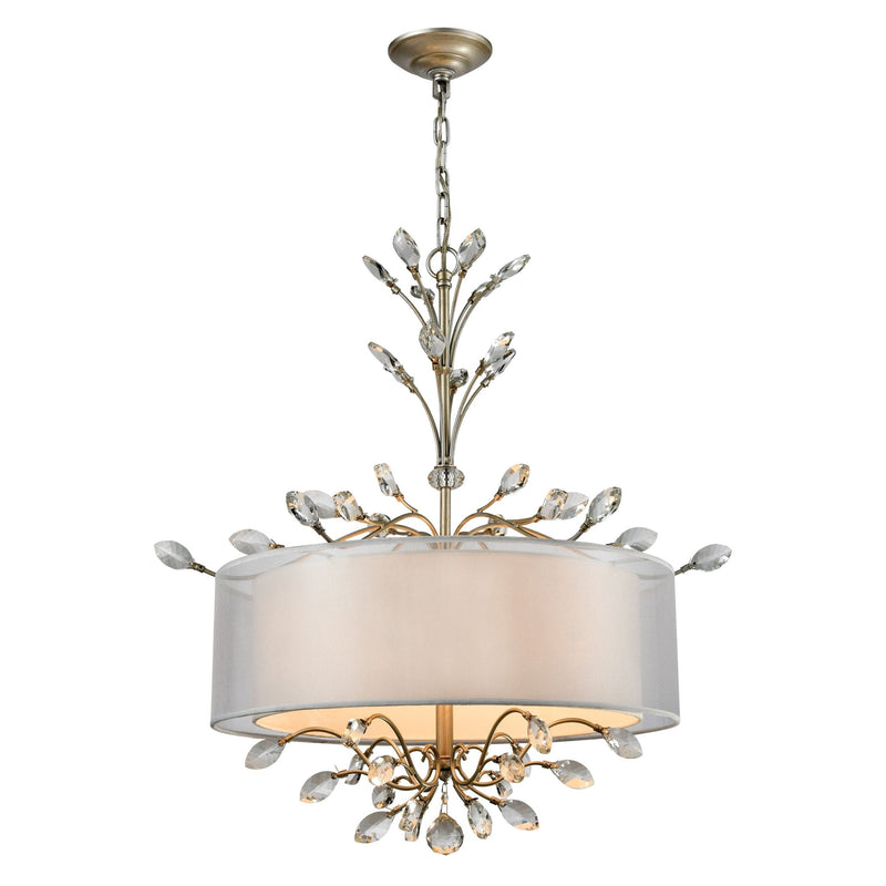 Asbury Chandelier - BlueJay Avenue