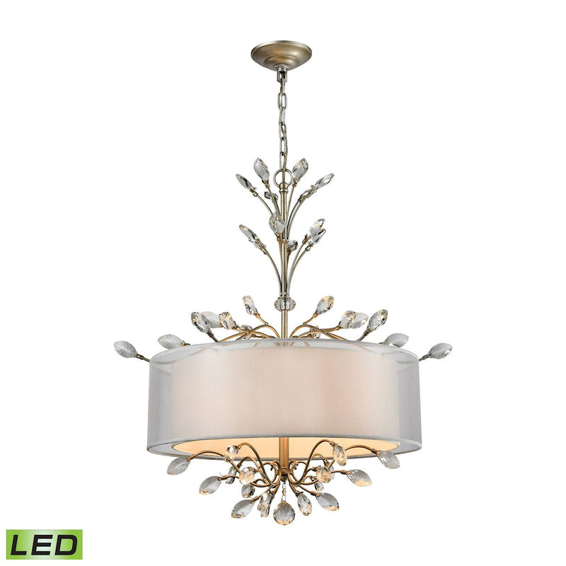 Asbury Chandelier - BlueJay Avenue