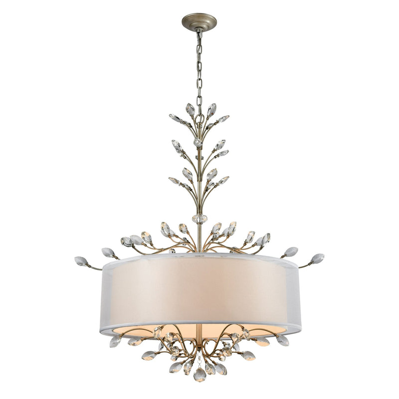 Asbury Chandelier - BlueJay Avenue