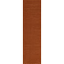 Asher Wool Area Rug - BlueJay Avenue