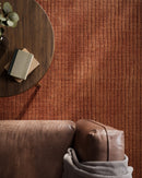 Asher Wool Area Rug - BlueJay Avenue