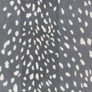 Athena Hand Tufted Wool Area Rug, Light Gray - BlueJay Avenue