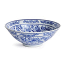 Barclay Butera Dynasty Koi Decorative Bowl - BlueJay Avenue