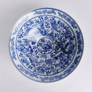 Barclay Butera Dynasty Koi Decorative Bowl - BlueJay Avenue