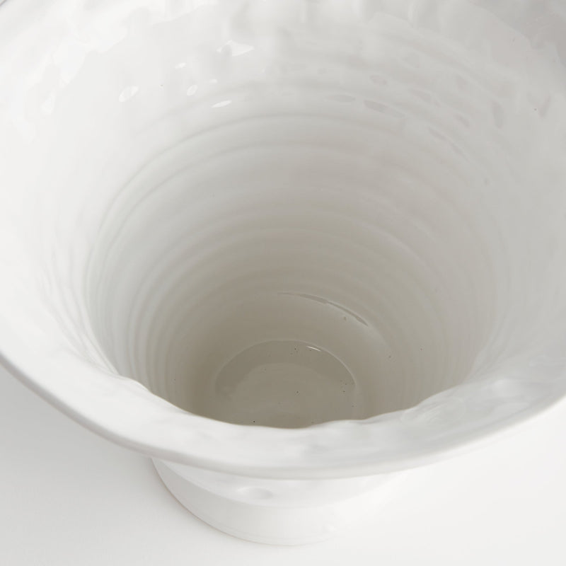 Barclay Butera Sorrento Ceramic Decorative Bowl - BlueJay Avenue