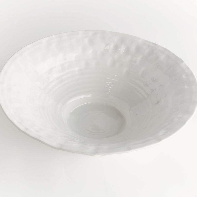 Barclay Butera Sorrento Ceramic Decorative Bowl - BlueJay Avenue