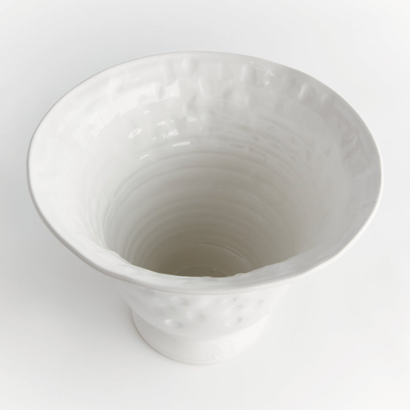 Barclay Butera Sorrento Ceramic Decorative Bowl - BlueJay Avenue